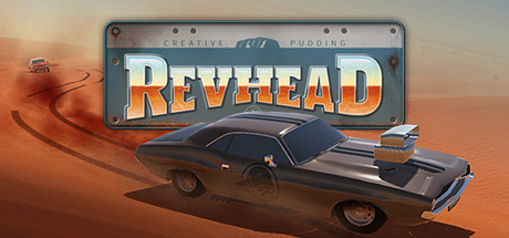 Revhead Cover PC