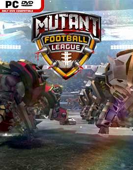 Mutant Football League-SKIDROW