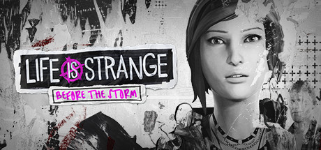 Life is Strange Before the Storm Episode 1-CODEX