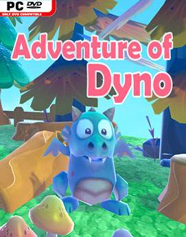 Dyno Adventure-HI2U