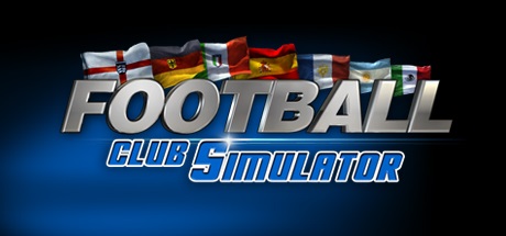 Football Club Simulator Cover PC