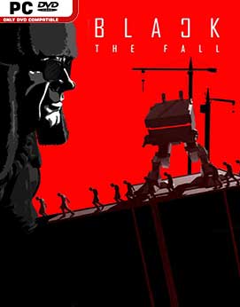 Black The Fall-CODEX