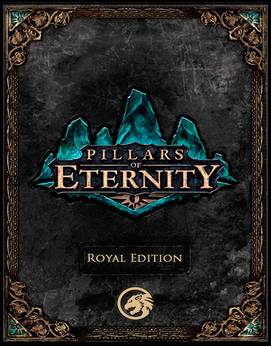 Pillars Of Eternity Royal Edition Update v2.03.0788 Incl All DLC