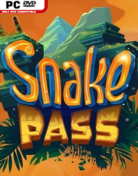 Snake Pass-CODEX