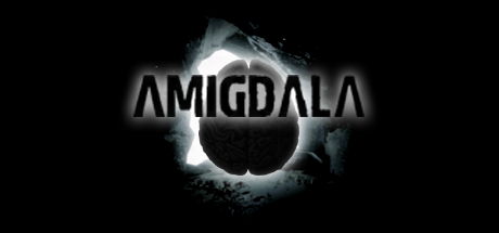 Amigdala Cover PC