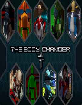 The Body Changer-PLAZA