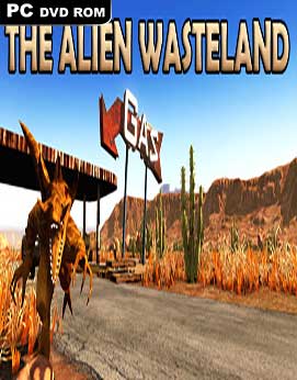 The Alien Wasteland-FASiSO