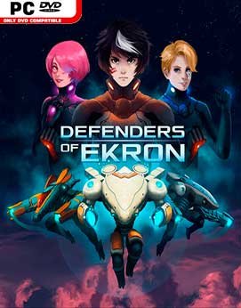 Defenders of Ekron-SKIDROW