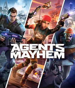 Agents Of Mayhem-CPY