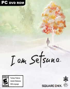 I am Setsuna-CODEX