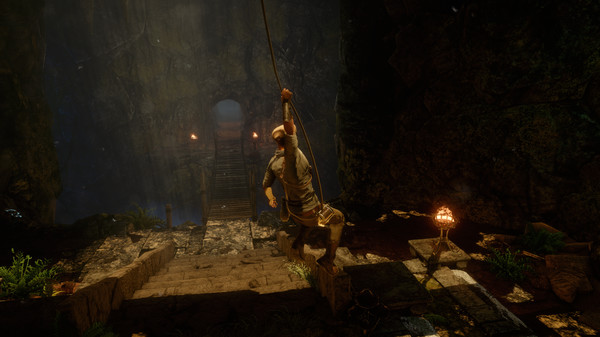 Adam's Venture: Origins Adam's Venture: Origins