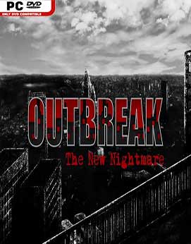Outbreak The New Nightmare-CODEX