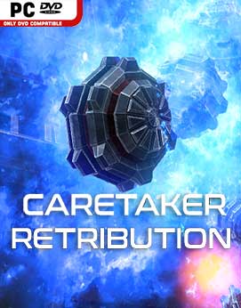 Caretaker Retribution-PLAZA
