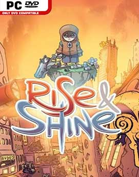 Rise and Shine PROPER-PLAZA