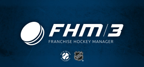 Franchise Hockey Manager 3 Cover PC