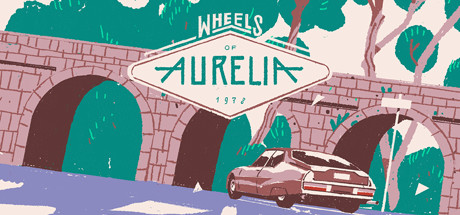 Wheels of Aurelia Cover PC
