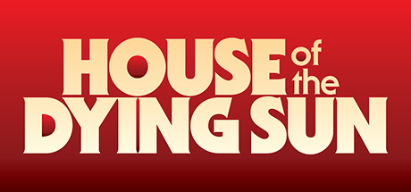 House of the Dying Sun Cover PC