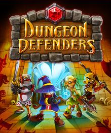 Dungeon Defenders The Tavern-PLAZA