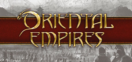 Oriental Empires-CODEX