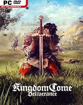 Kingdom Come Deliverance-CODEX