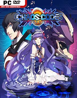 Chaos Code New Sign Of Catastrophe-PLAZA