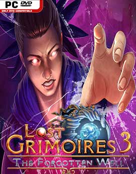 Lost Grimoires 3 The Forgotten Well-HI2U