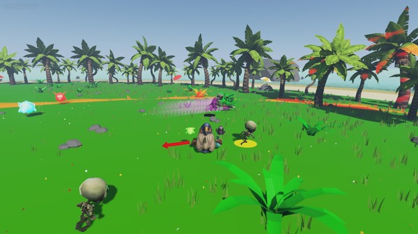 Easy Magic Easy Magic