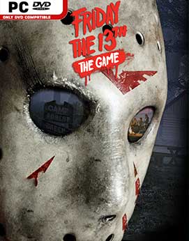 Friday the 13th The Game Beta-3DM