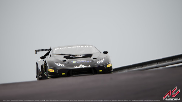 Assetto Corsa v1.3 Incl Dream Pack 1 and 2