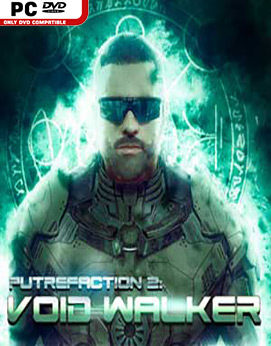 Putrefaction 2 Void Walker-PLAZA