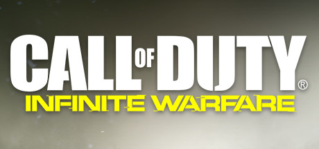 Call of Duty Infinite Warfare Cover PC