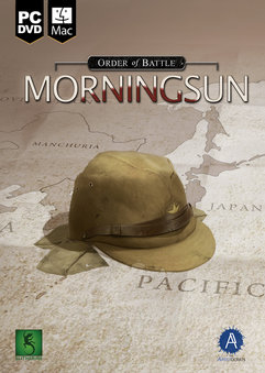 Order of Battle Morning Sun-SKIDROW