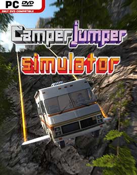 Camper Jumper Simulator-HI2U