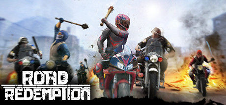 Road Redemption
