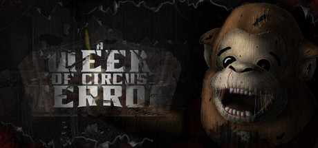A Week of Circus Terror Cover PC