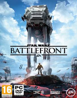 STAR WARS Battlefront Deluxe Edition