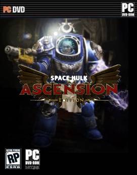 Space Hulk MULTi7-PROPHET