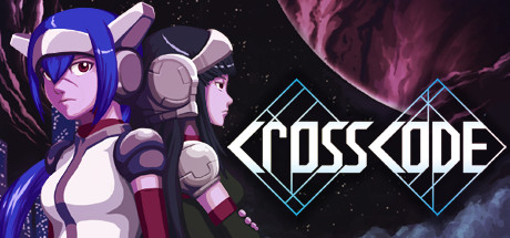 CrossCode Cover PC
