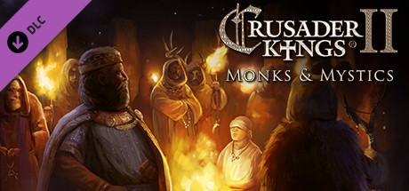 Crusader Kings II: The Reaper's Due Cover PC