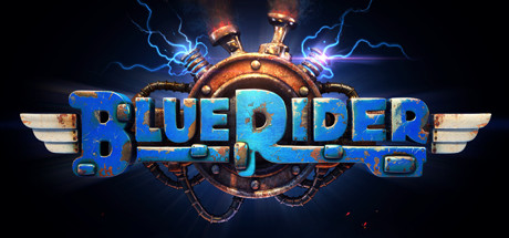 Blue Rider Cover PC