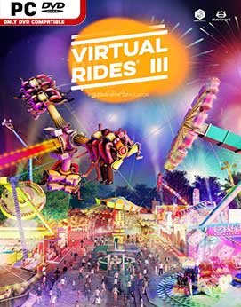 Virtual Rides 3-PLAZA