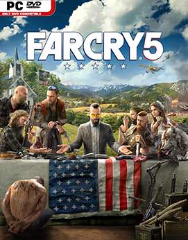 Far Cry 5-CPY