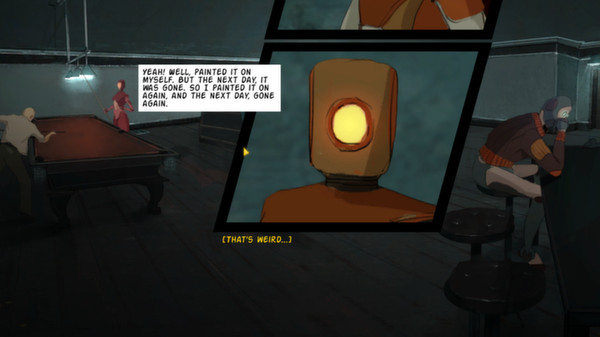 The Maker's Eden The Maker's Eden