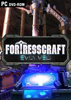 FortressCraft Evolved-PLAZA