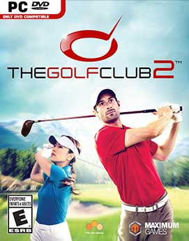 The Golf Club 2-CODEX