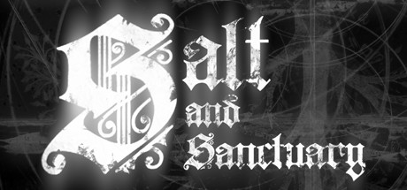 Salt and Sanctuary Cover PC