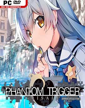 Grisaia Phantom Trigger Vol 3 READ INFO-DARKSiDERS