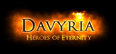 Davyria: Heroes of Eternity Cover PC