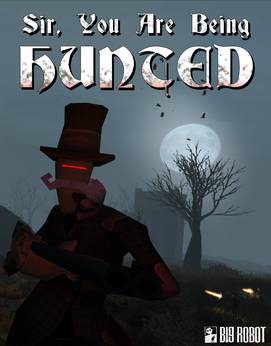 Sir You Are Being Hunted v1.3