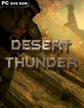 Desert Thunder Strike Force-SKIDROW